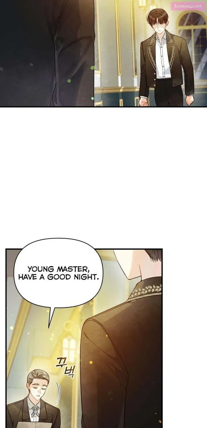 Reforming the Obsessive Male Lead Chapter 36 page 79 - MangaNelo