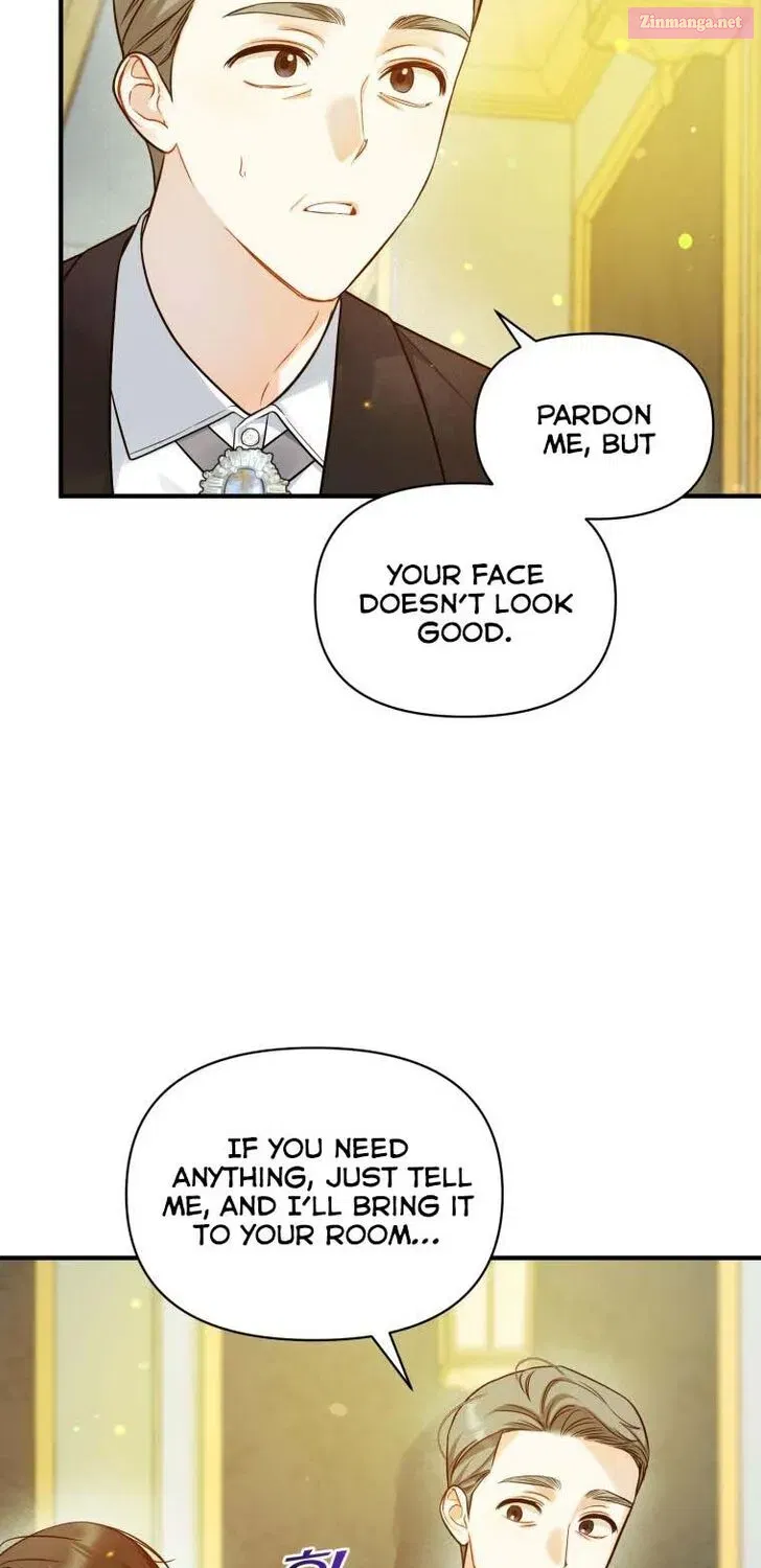 Reforming the Obsessive Male Lead Chapter 36 page 81 - MangaNelo