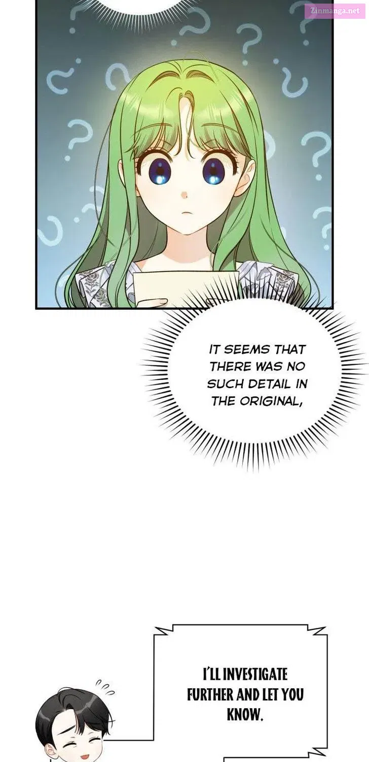 Reforming the Obsessive Male Lead Chapter 37 page 49 - MangaNato