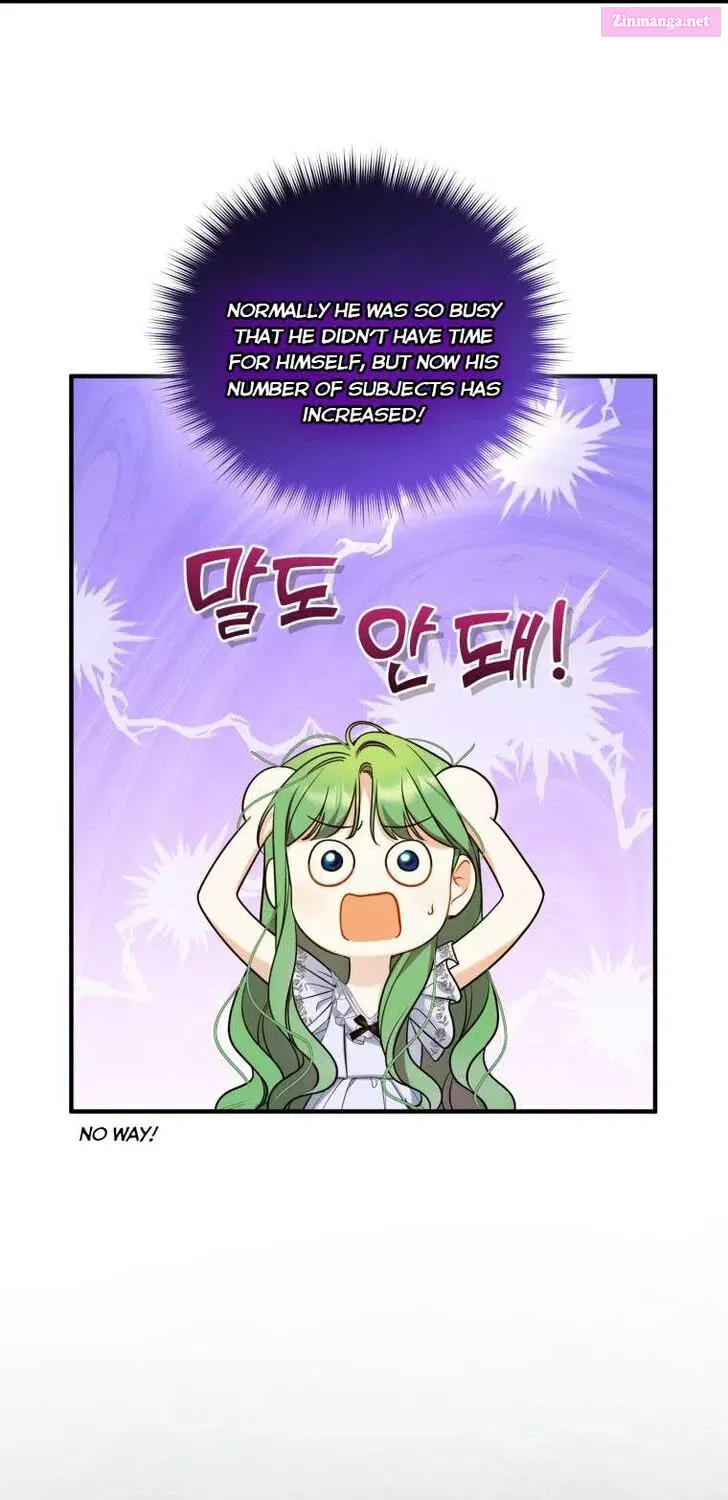 Reforming the Obsessive Male Lead Chapter 37 page 67 - Mangabat