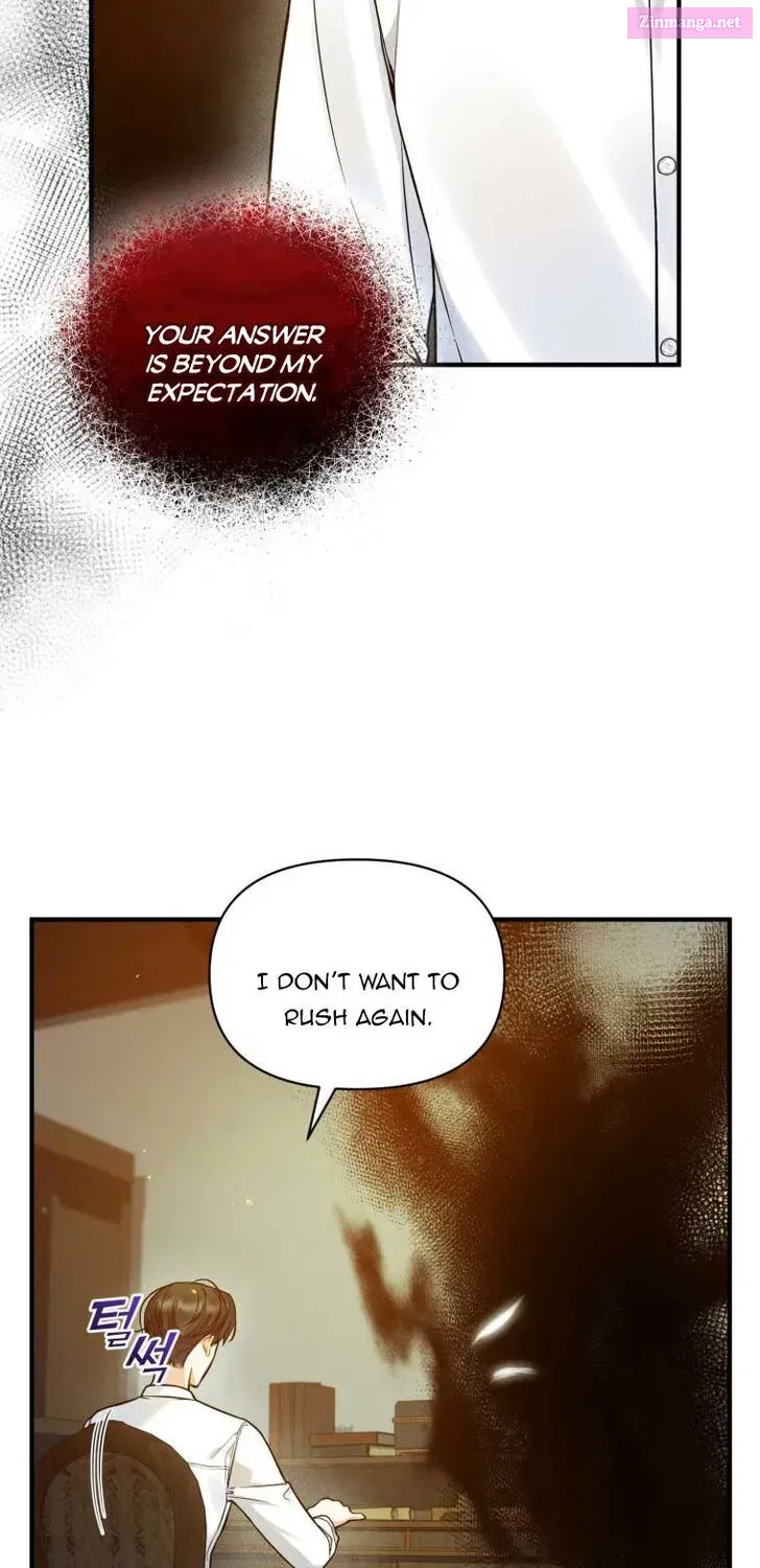 Reforming the Obsessive Male Lead Chapter 38 page 3 - MangaNelo