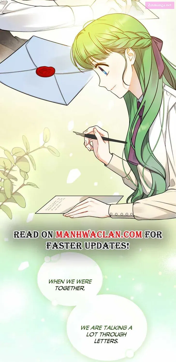 Reforming the Obsessive Male Lead Chapter 38 page 37 - MangaKakalot