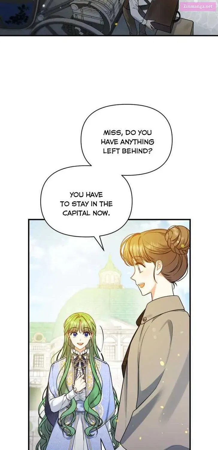 Reforming the Obsessive Male Lead Chapter 41 page 4 - MangaNato