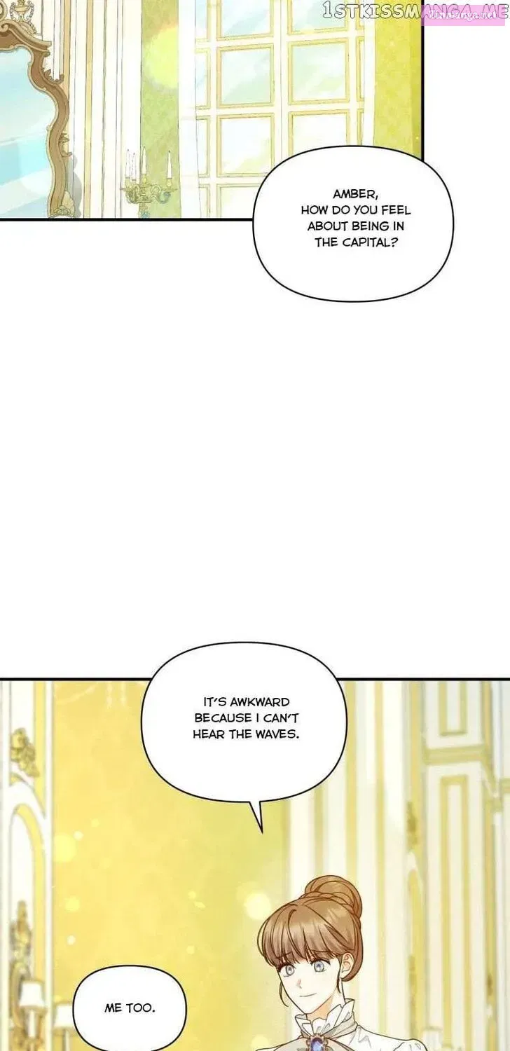 Reforming the Obsessive Male Lead Chapter 44 page 55 - MangaKakalot