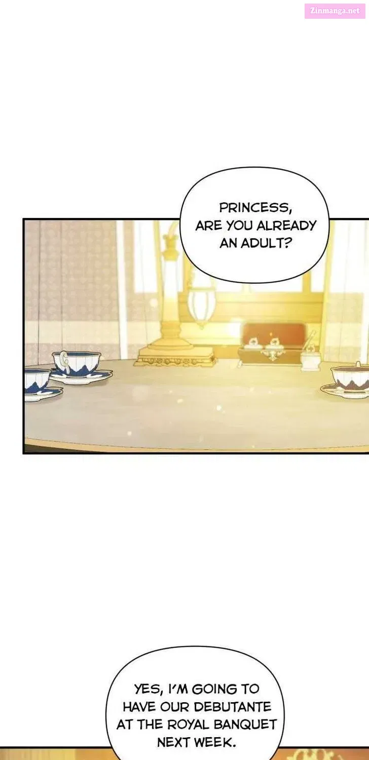 Reforming the Obsessive Male Lead Chapter 46 page 37 - MangaNelo