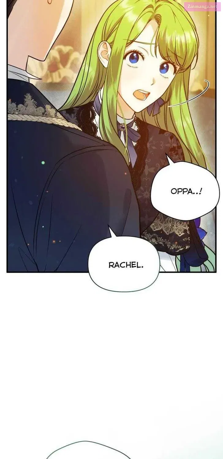 Reforming the Obsessive Male Lead Chapter 46 page 49 - Mangabat