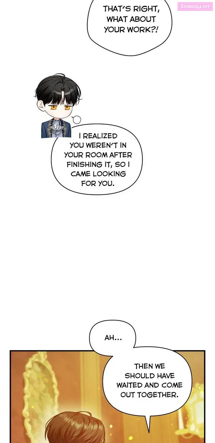 Reforming the Obsessive Male Lead Chapter 46 page 53 - MangaNelo