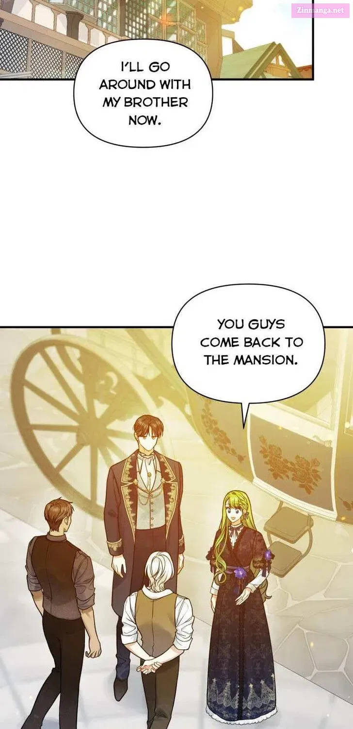 Reforming the Obsessive Male Lead Chapter 46 page 63 - Mangabat