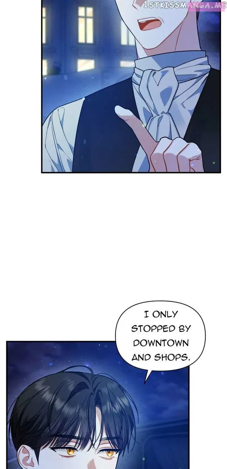 Reforming the Obsessive Male Lead Chapter 47 page 31 - Mangabat