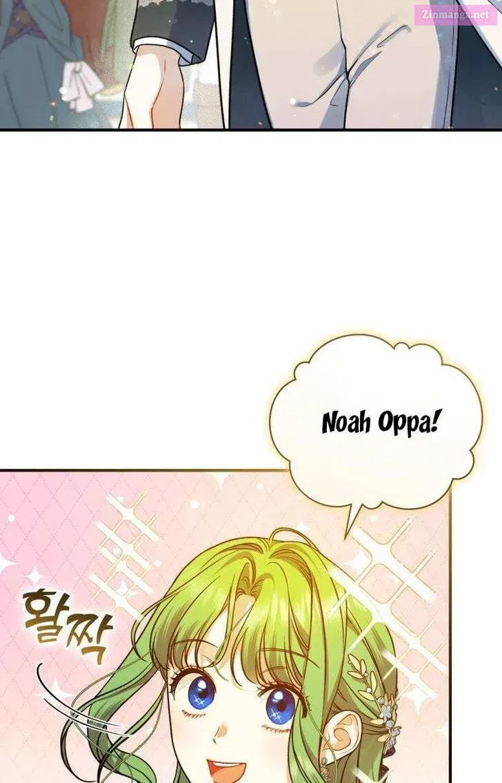 Reforming the Obsessive Male Lead Chapter 49 page 52 - MangaKakalot