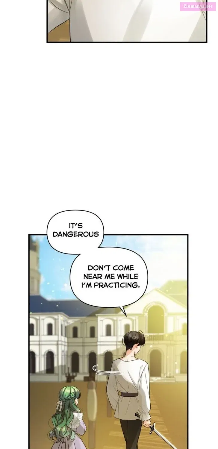 Reforming the Obsessive Male Lead Chapter 5 page 59 - MangaNelo