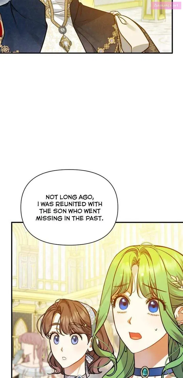 Reforming the Obsessive Male Lead Chapter 50 page 9 - MangaKakalot