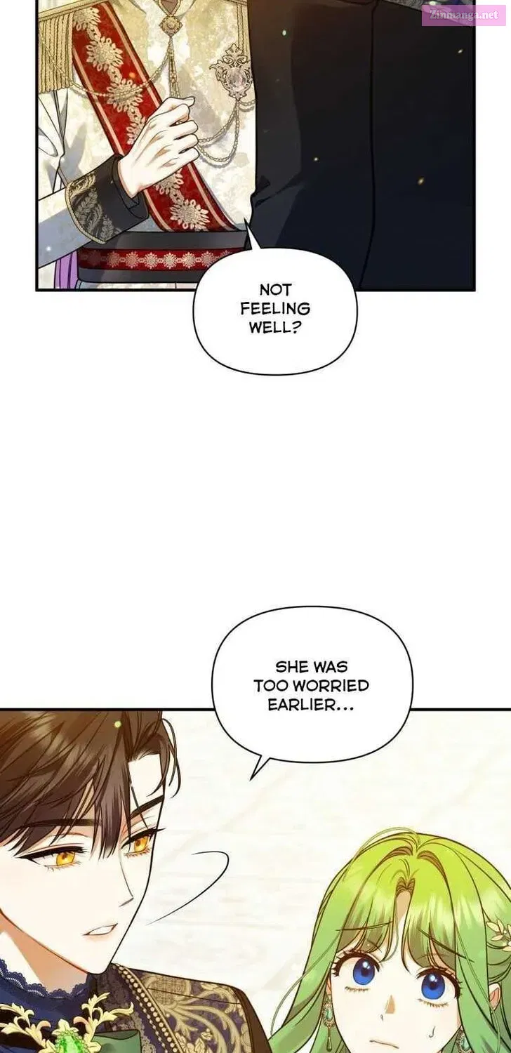 Reforming the Obsessive Male Lead Chapter 50 page 100 - MangaKakalot