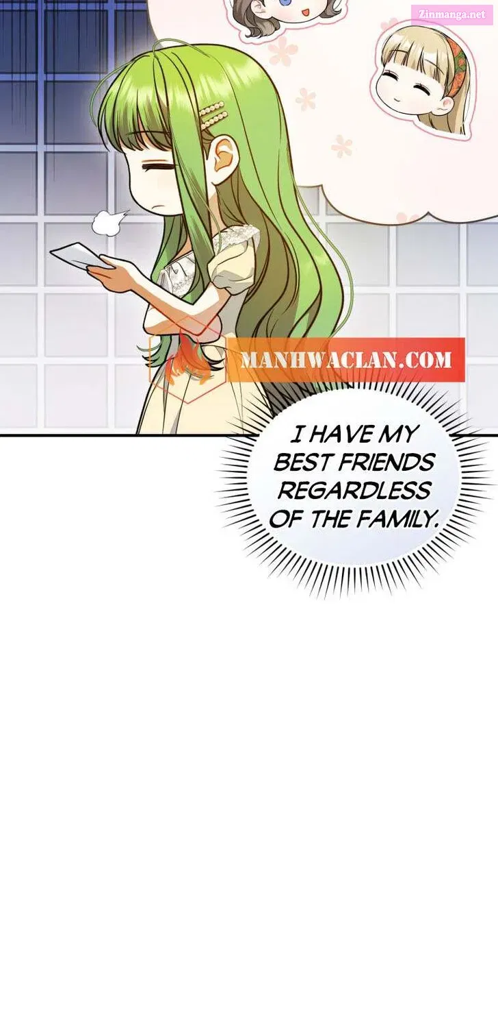 Reforming the Obsessive Male Lead Chapter 51 page 40 - MangaKakalot