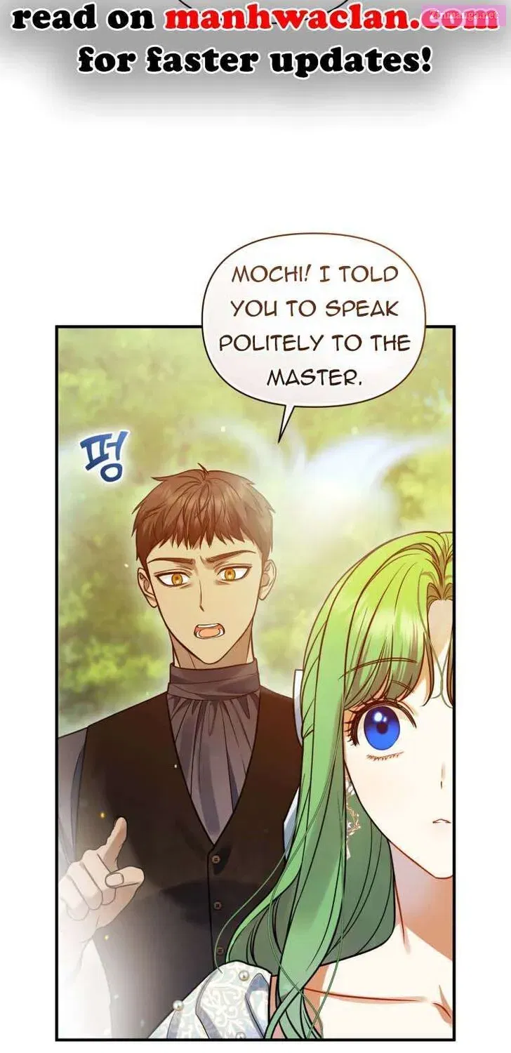 Reforming the Obsessive Male Lead Chapter 54 page 17 - MangaNato