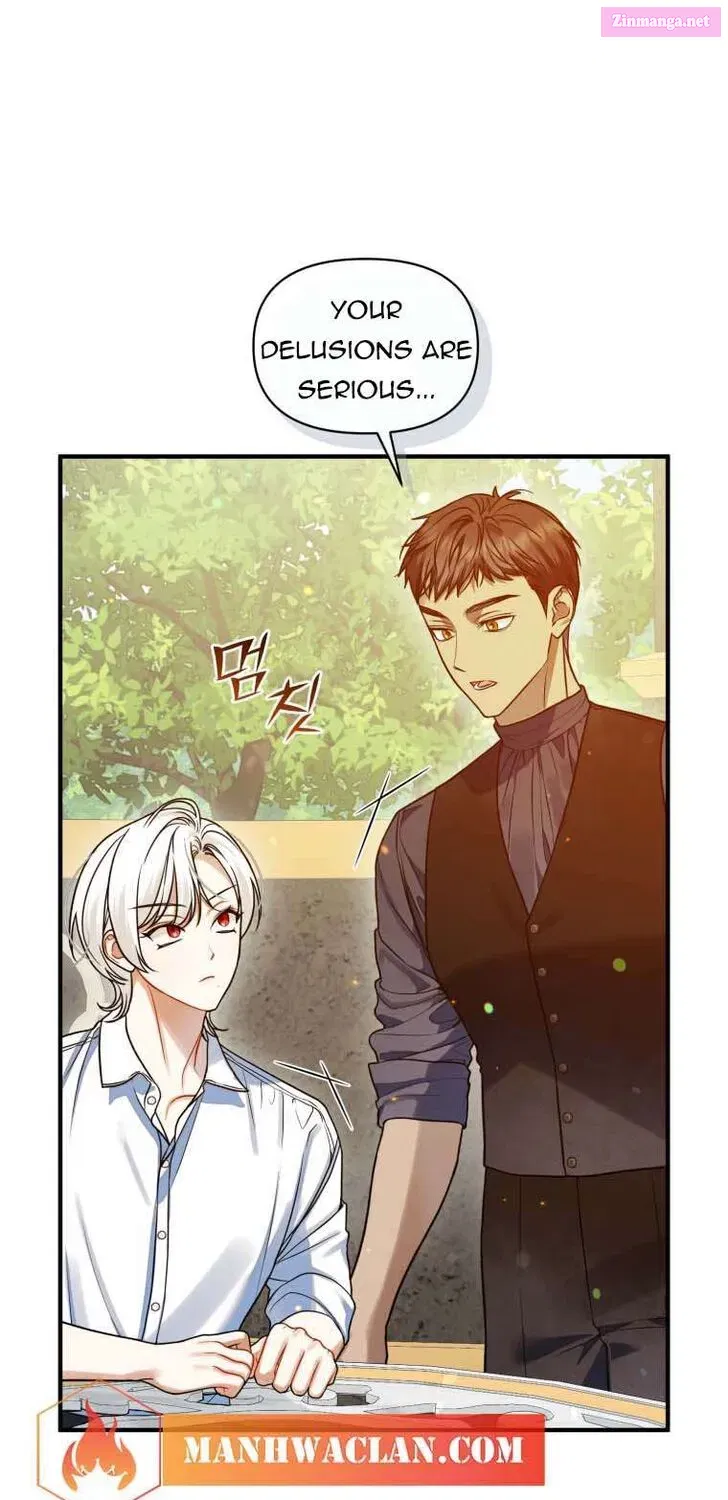 Reforming the Obsessive Male Lead Chapter 54 page 20 - Mangabat