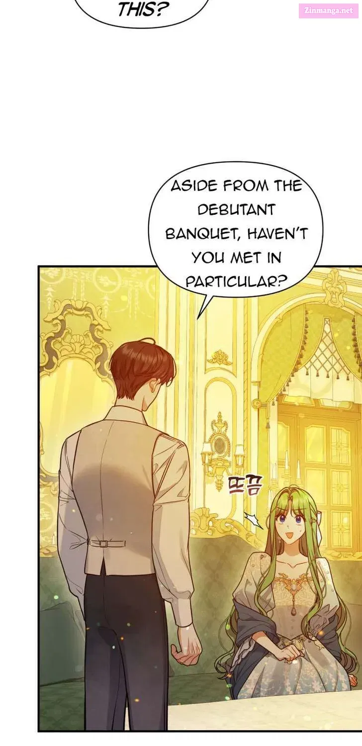 Reforming the Obsessive Male Lead Chapter 55 page 37 - Mangabat