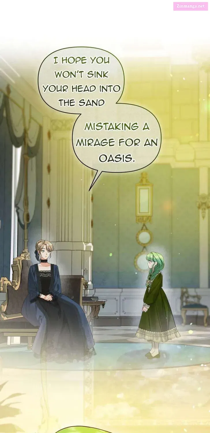 Reforming the Obsessive Male Lead Chapter 56 page 57 - Mangabat