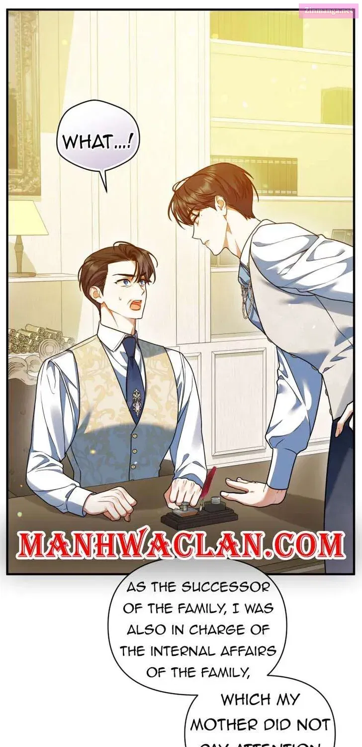 Reforming the Obsessive Male Lead Chapter 56 page 82 - Mangabat