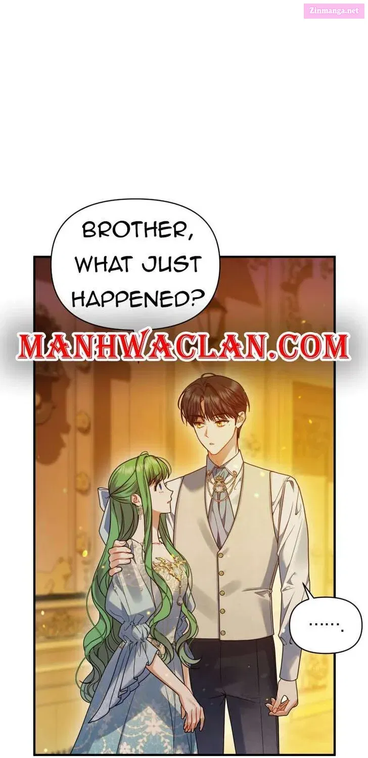 Reforming the Obsessive Male Lead Chapter 57 page 52 - MangaNato