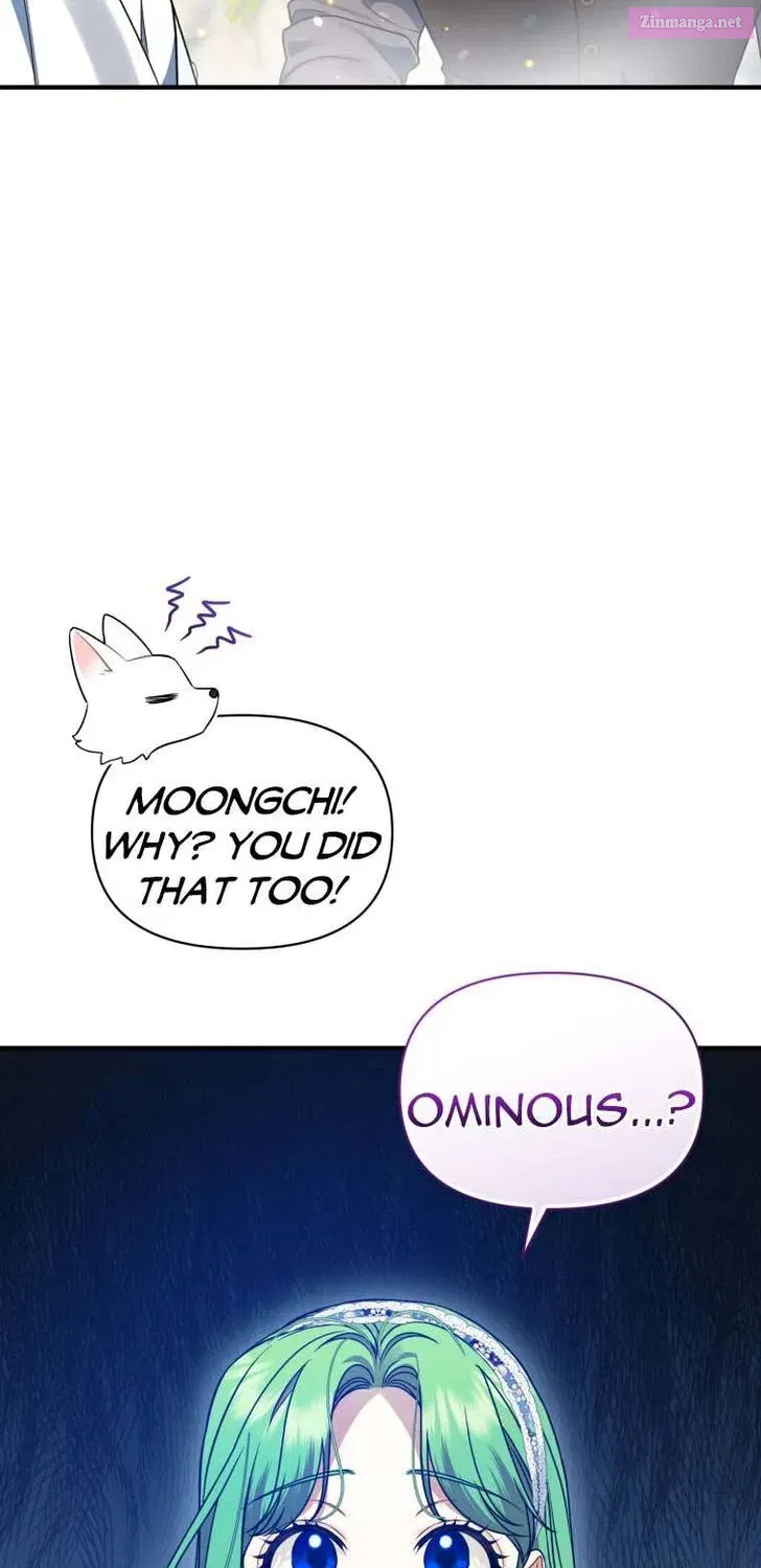 Reforming the Obsessive Male Lead Chapter 58 page 41 - MangaKakalot