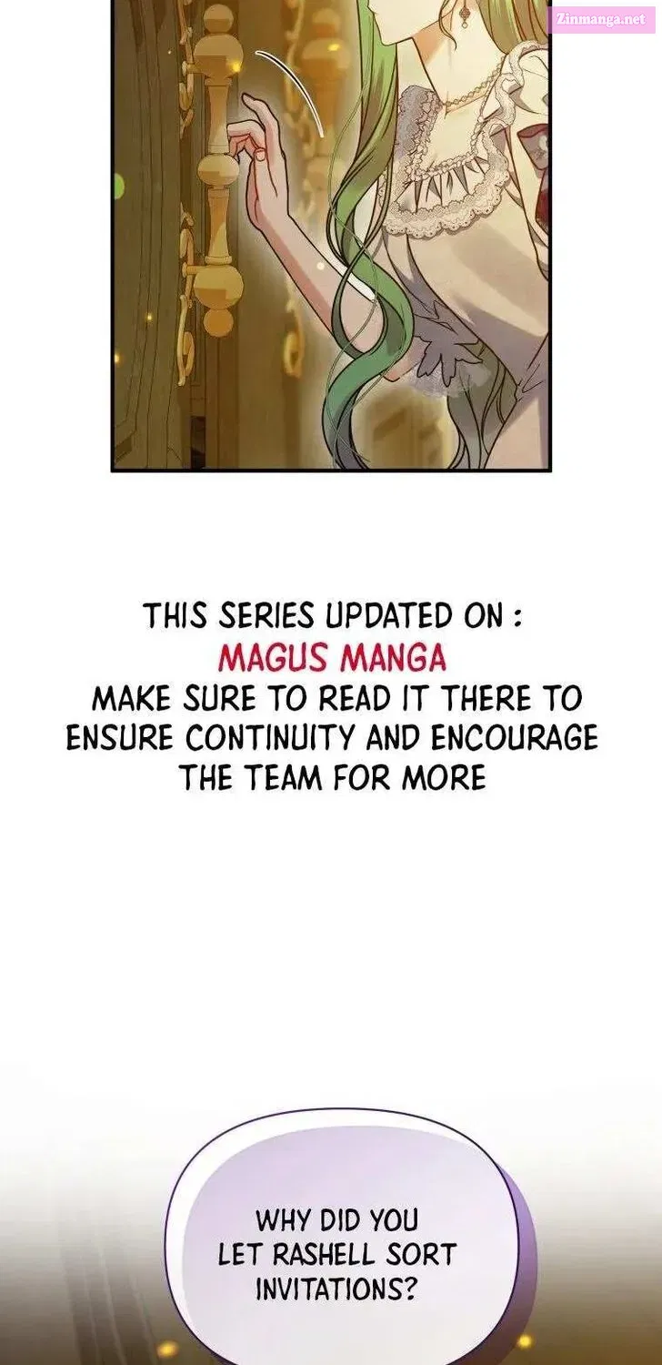 Reforming the Obsessive Male Lead Chapter 59 page 49 - MangaNelo