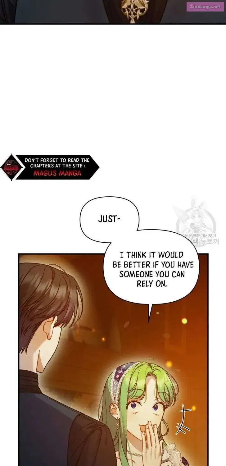 Reforming the Obsessive Male Lead Chapter 59 page 73 - MangaKakalot