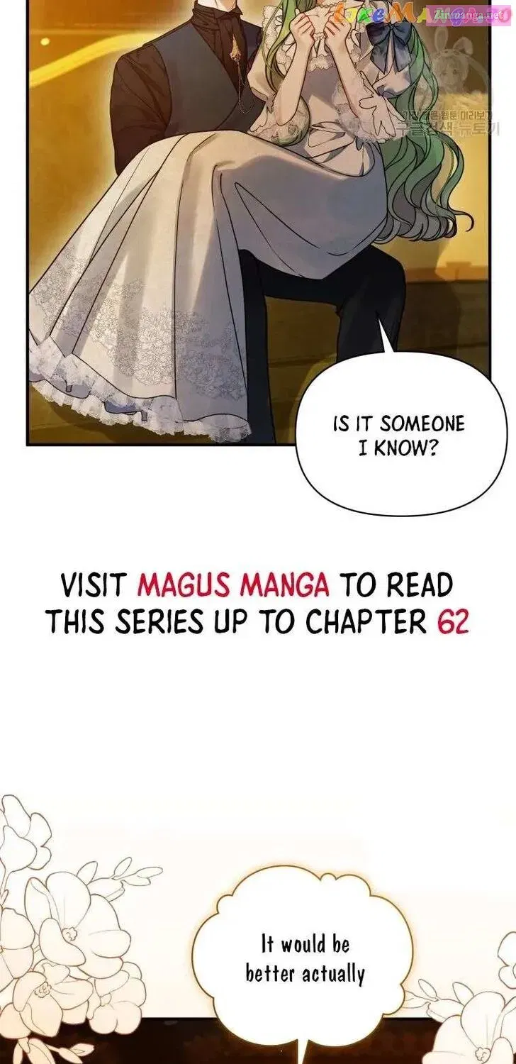 Reforming the Obsessive Male Lead Chapter 60 page 96 - MangaNelo