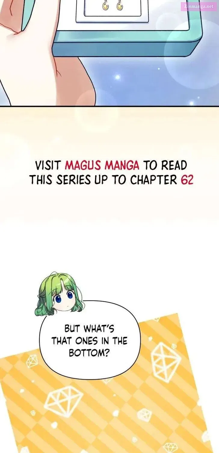 Reforming the Obsessive Male Lead Chapter 61 page 44 - MangaNato