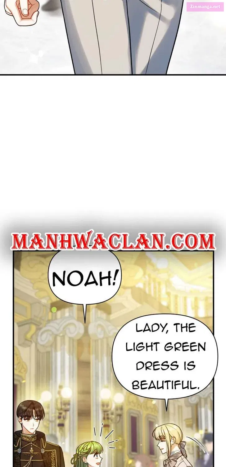 Reforming the Obsessive Male Lead Chapter 62 page 65 - Mangabat