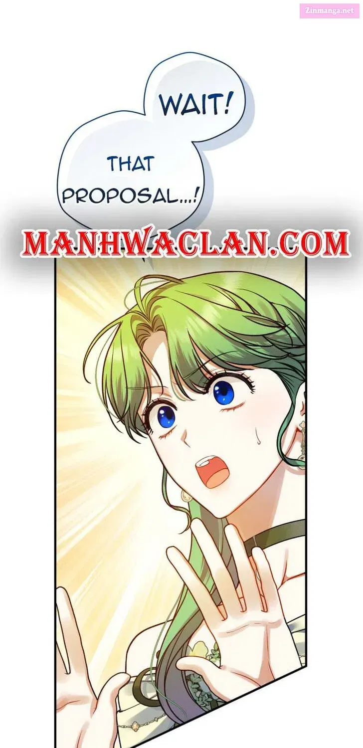 Reforming the Obsessive Male Lead Chapter 62 page 81 - Mangabat