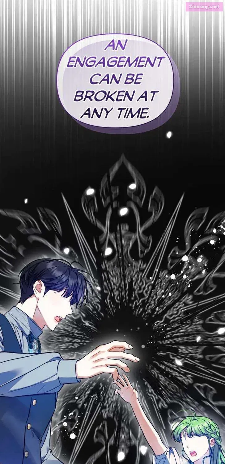 Reforming the Obsessive Male Lead Chapter 64 page 21 - MangaKakalot