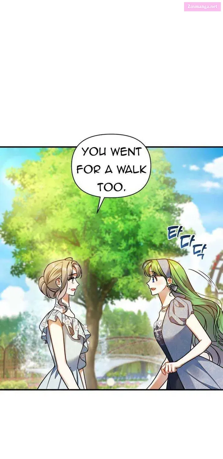 Reforming the Obsessive Male Lead Chapter 64 page 36 - MangaKakalot