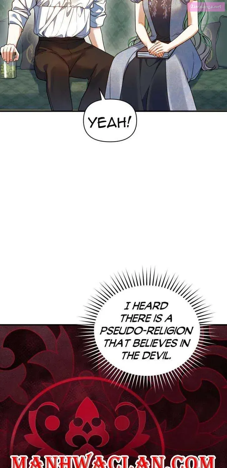 Reforming the Obsessive Male Lead Chapter 64 page 76 - MangaKakalot