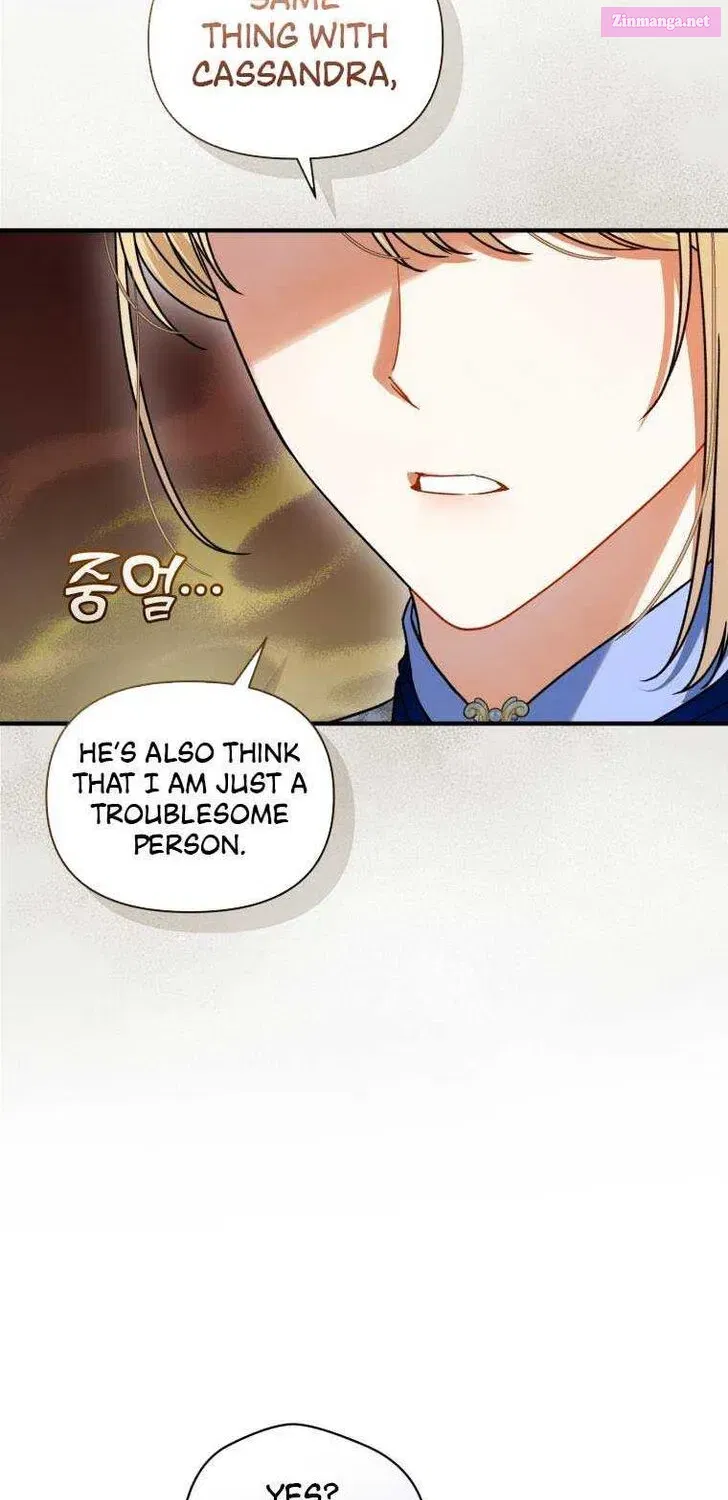 Reforming the Obsessive Male Lead Chapter 65 page 77 - MangaNato