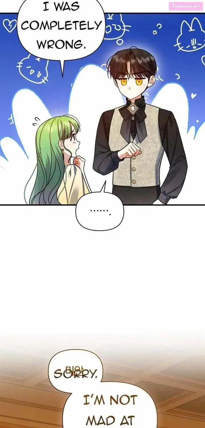 Reforming the Obsessive Male Lead Chapter 66 page 34 - MangaKakalot