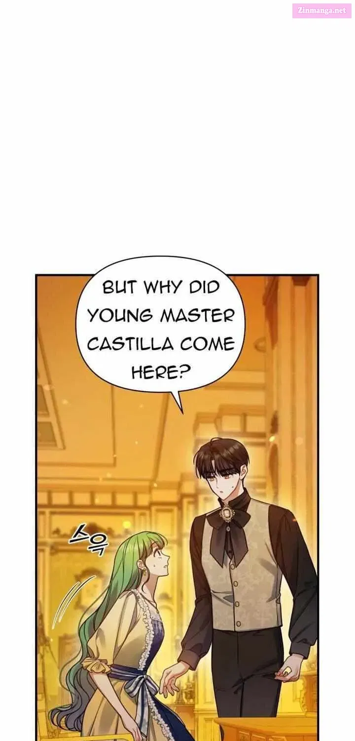 Reforming the Obsessive Male Lead Chapter 66 page 37 - MangaNato