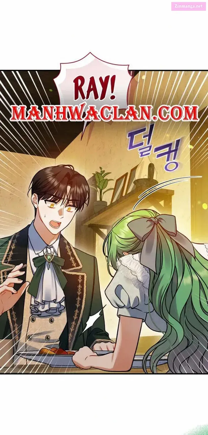 Reforming the Obsessive Male Lead Chapter 67 page 75 - Mangabat