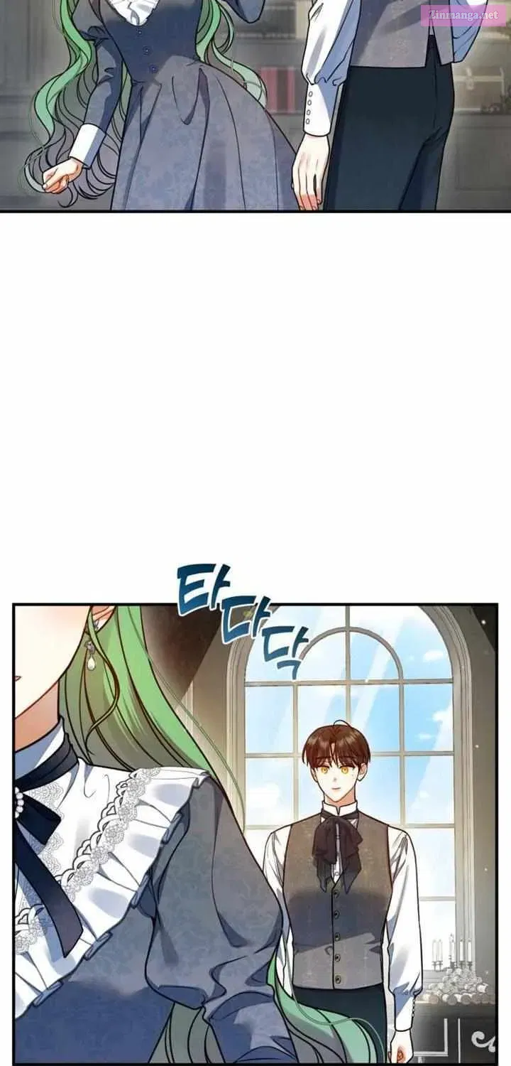 Reforming the Obsessive Male Lead Chapter 68 page 31 - MangaNato