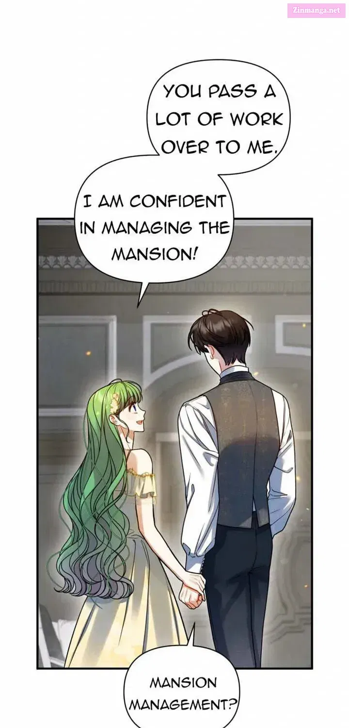 Reforming the Obsessive Male Lead Chapter 68 page 64 - MangaNelo