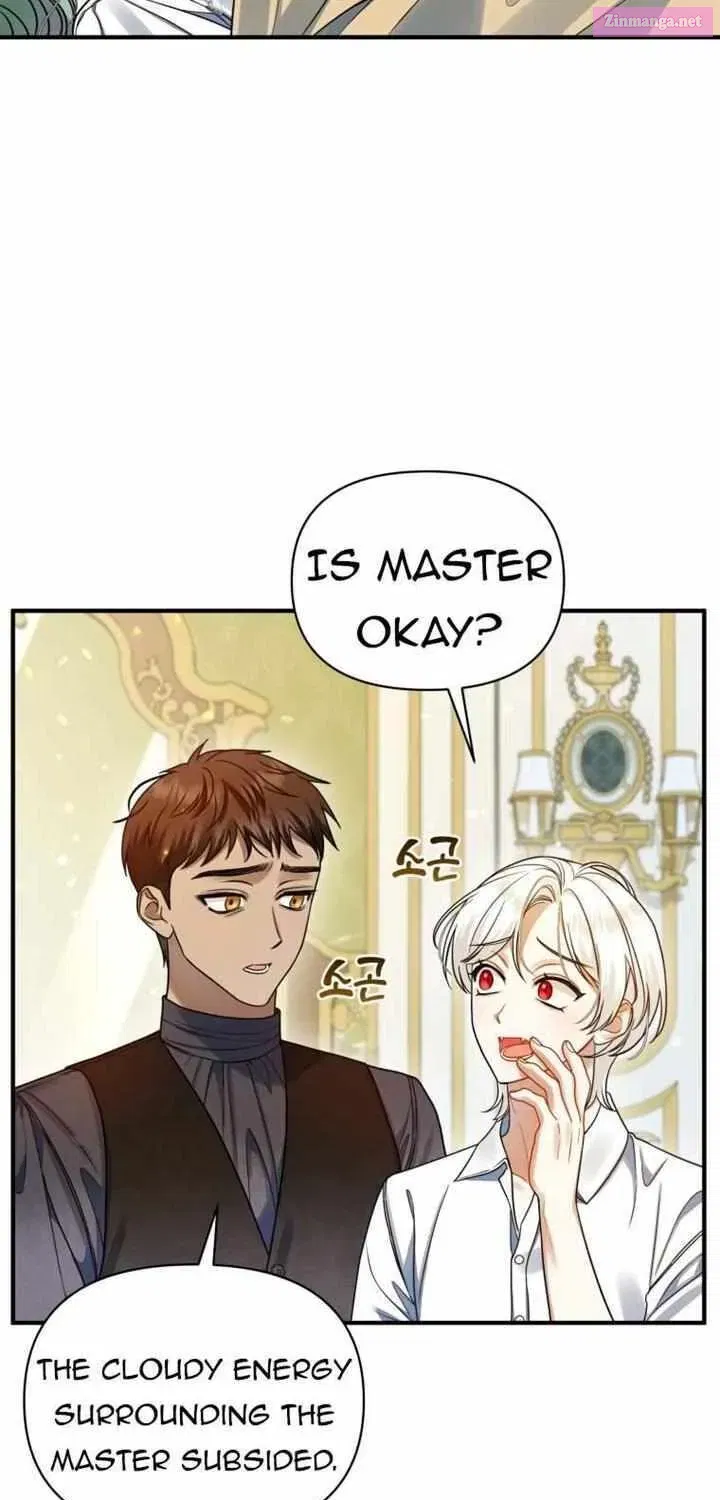 Reforming the Obsessive Male Lead Chapter 69 page 41 - Mangabat