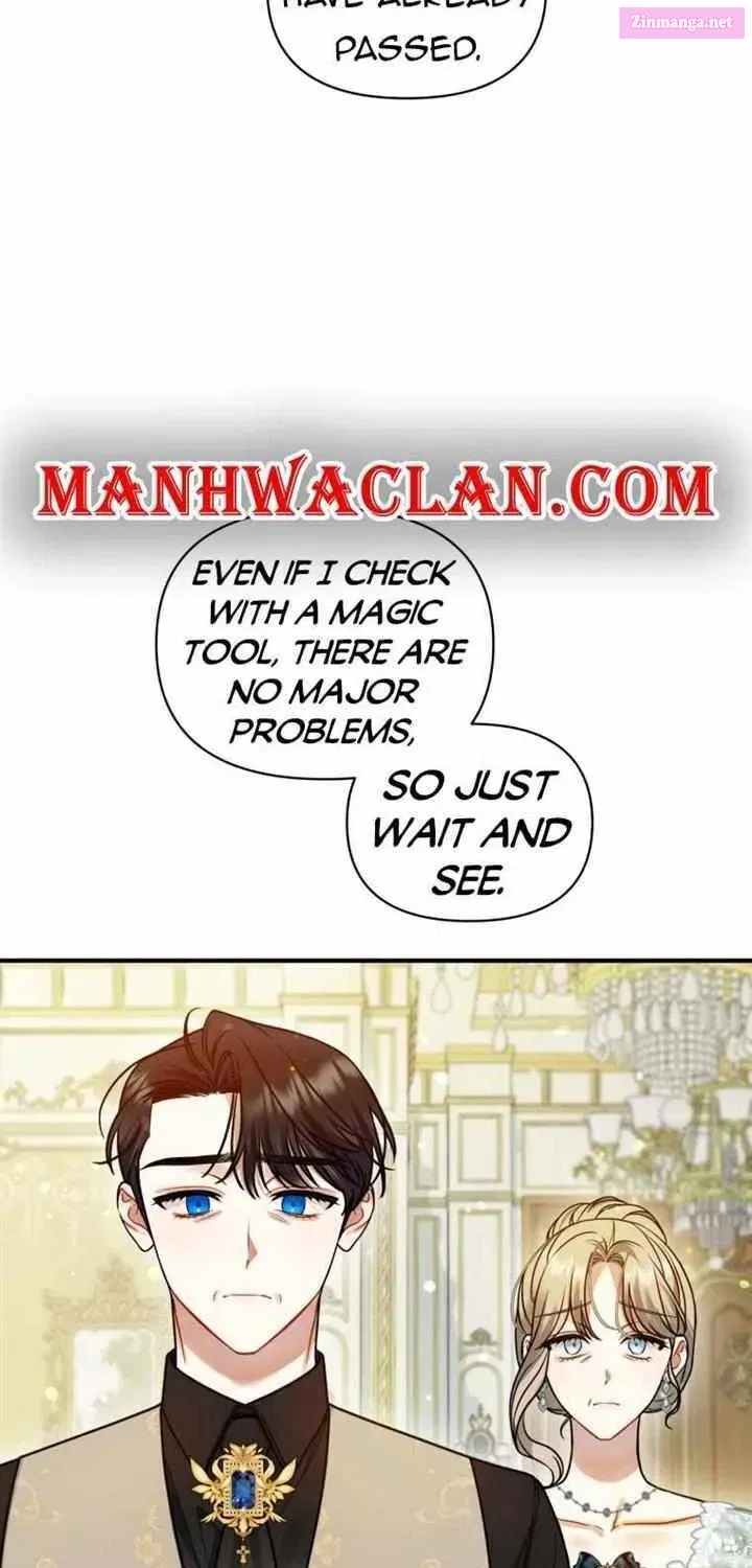 Reforming the Obsessive Male Lead Chapter 69 page 43 - MangaNato