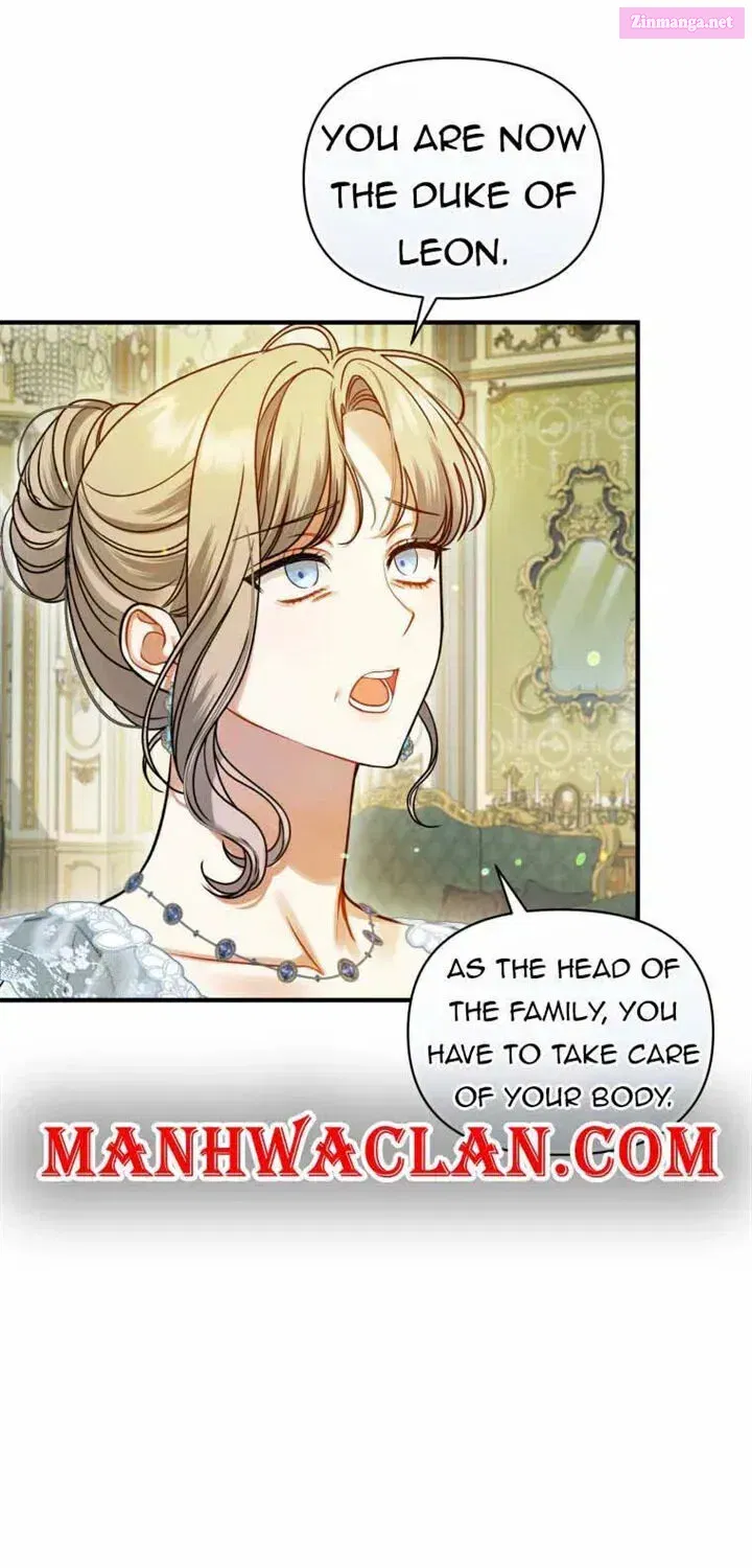 Reforming the Obsessive Male Lead Chapter 69 page 49 - MangaNato