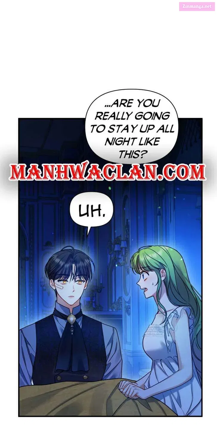 Reforming the Obsessive Male Lead Chapter 70 page 26 - MangaKakalot