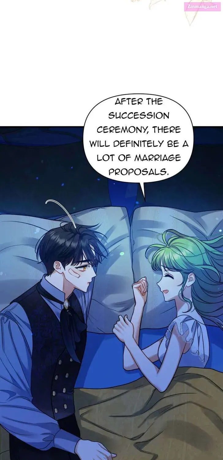 Reforming the Obsessive Male Lead Chapter 70 page 43 - Mangabat