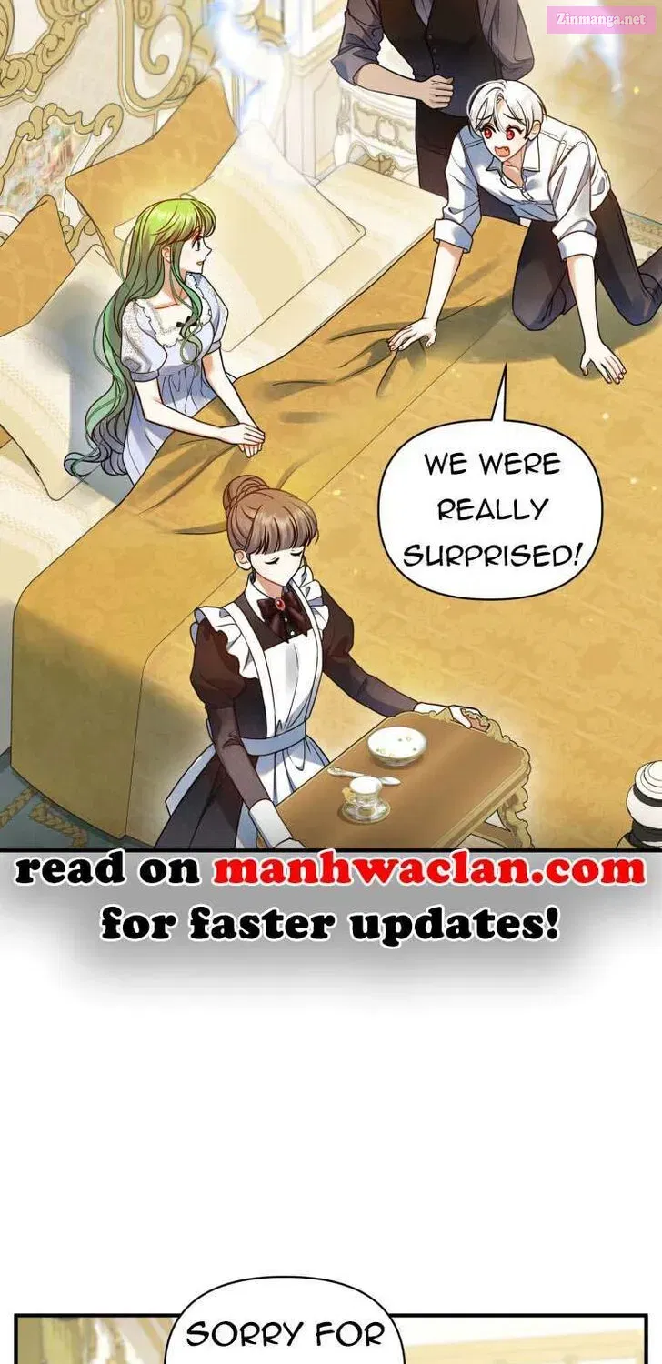 Reforming the Obsessive Male Lead Chapter 71 page 28 - Mangabat