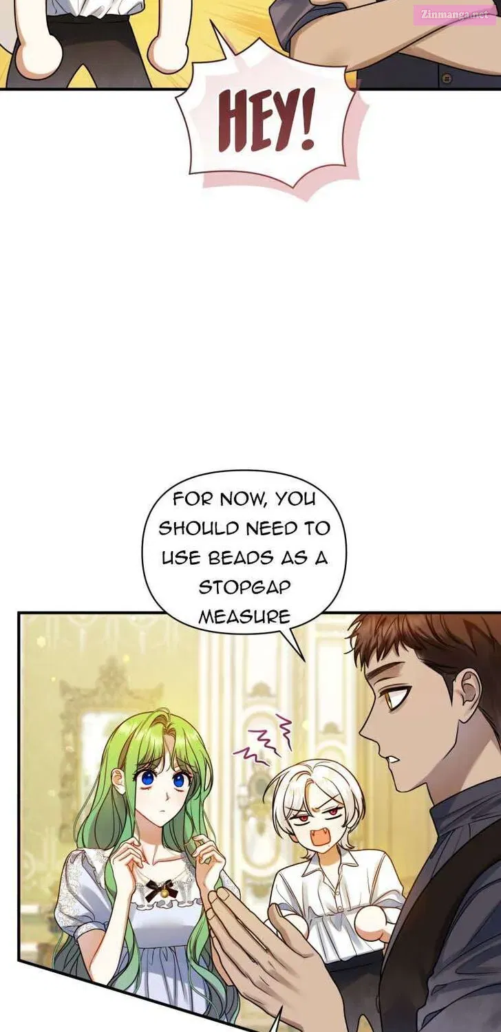 Reforming the Obsessive Male Lead Chapter 71 page 57 - Mangabat