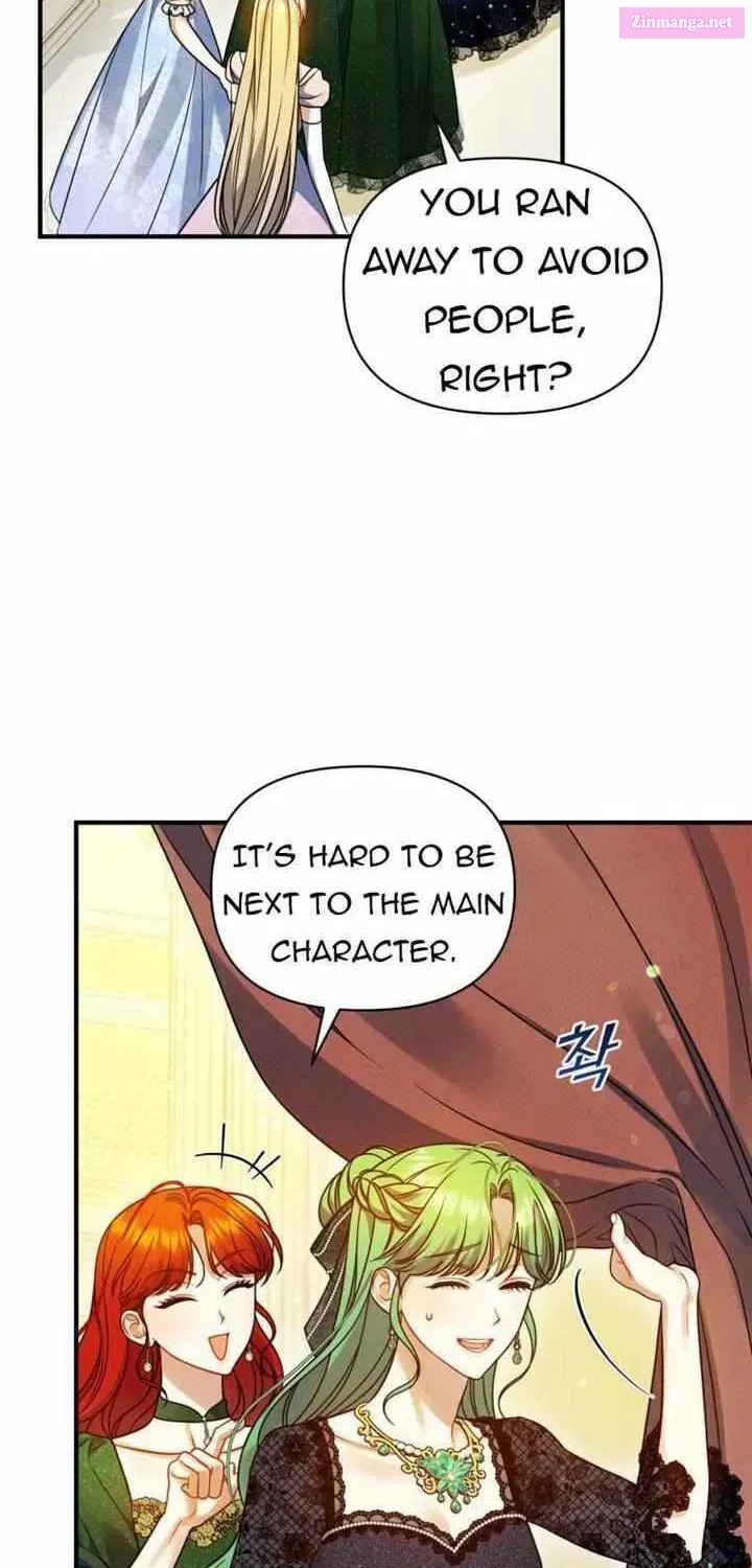 Reforming the Obsessive Male Lead Chapter 73 page 22 - MangaNelo