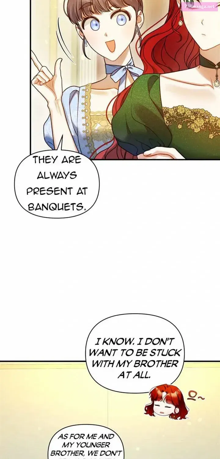 Reforming the Obsessive Male Lead Chapter 73 page 28 - MangaNelo