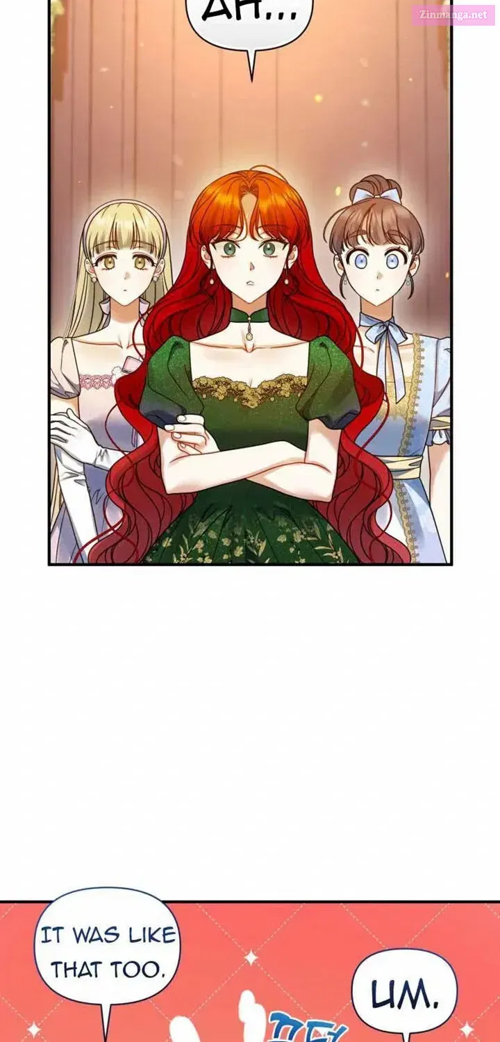 Reforming the Obsessive Male Lead Chapter 73 page 32 - MangaNato